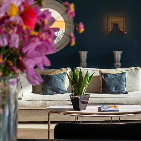 Roberhouse Tragara 37 Apartment Capri Luaran gambar