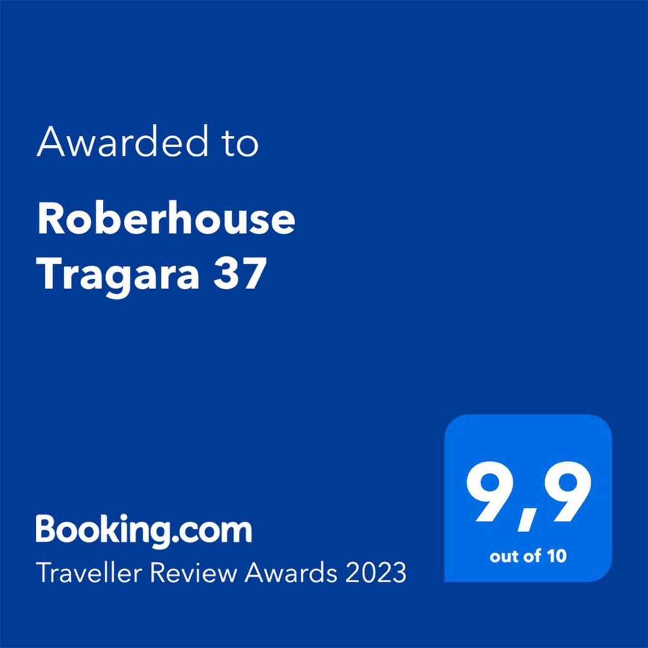 Roberhouse Tragara 37 Apartment Capri Luaran gambar