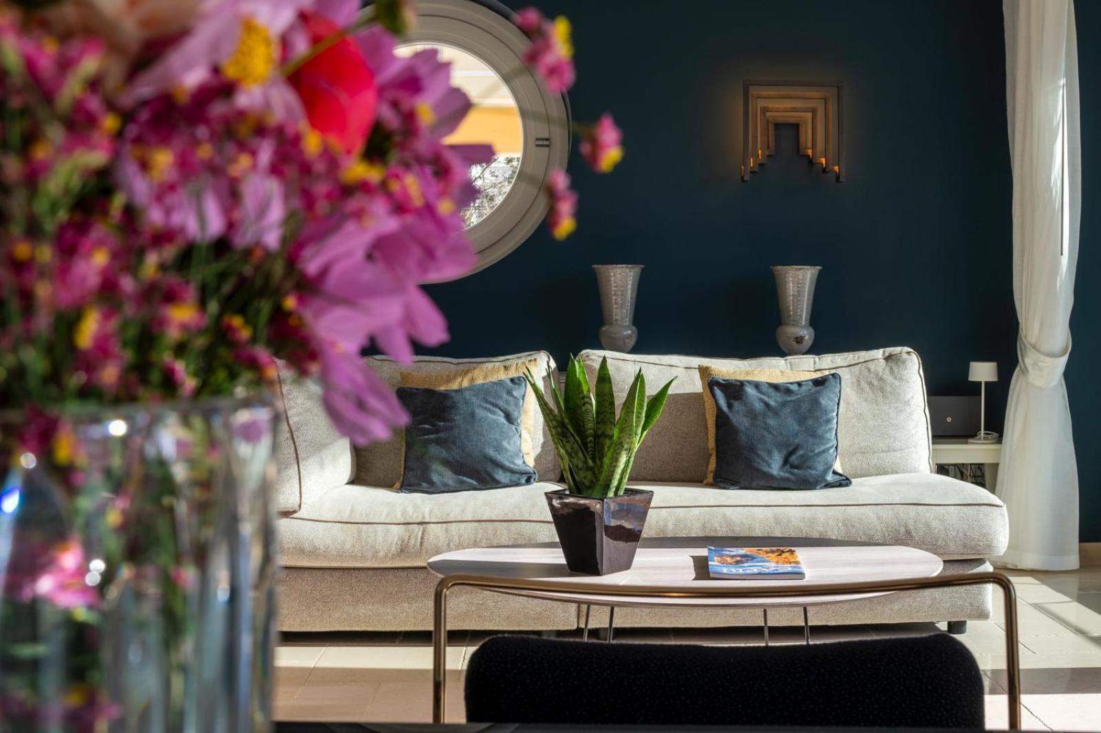 Roberhouse Tragara 37 Apartment Capri Luaran gambar