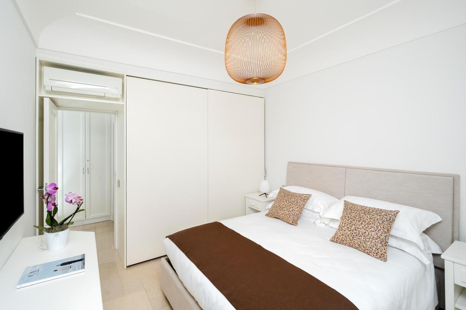 Roberhouse Tragara 37 Apartment Capri Luaran gambar