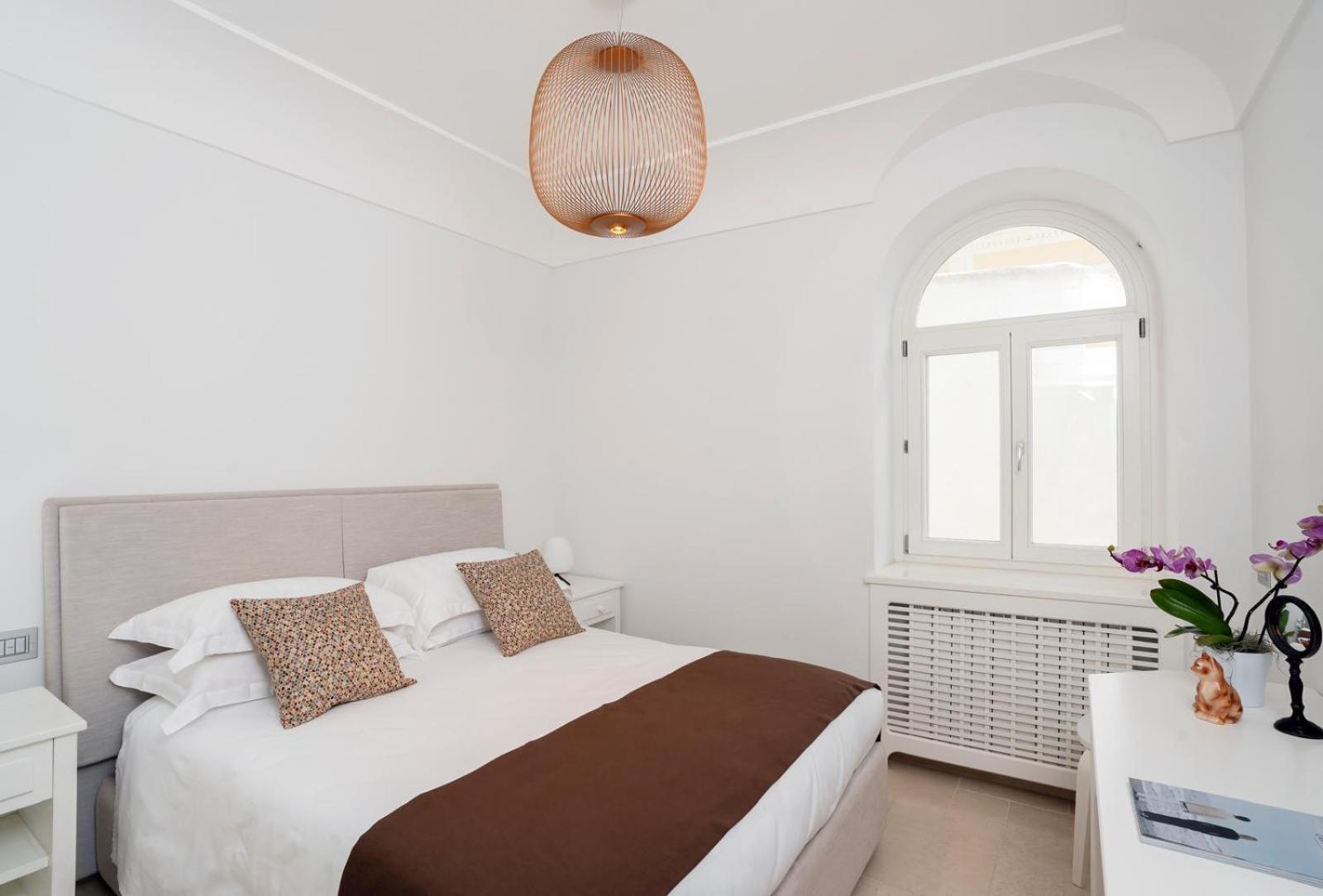 Roberhouse Tragara 37 Apartment Capri Luaran gambar