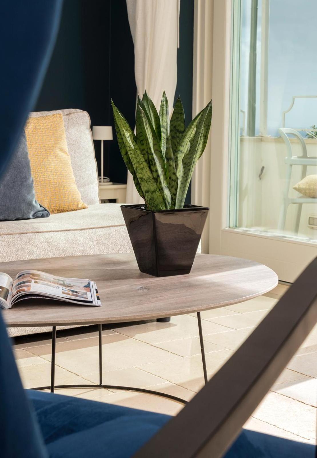 Roberhouse Tragara 37 Apartment Capri Luaran gambar