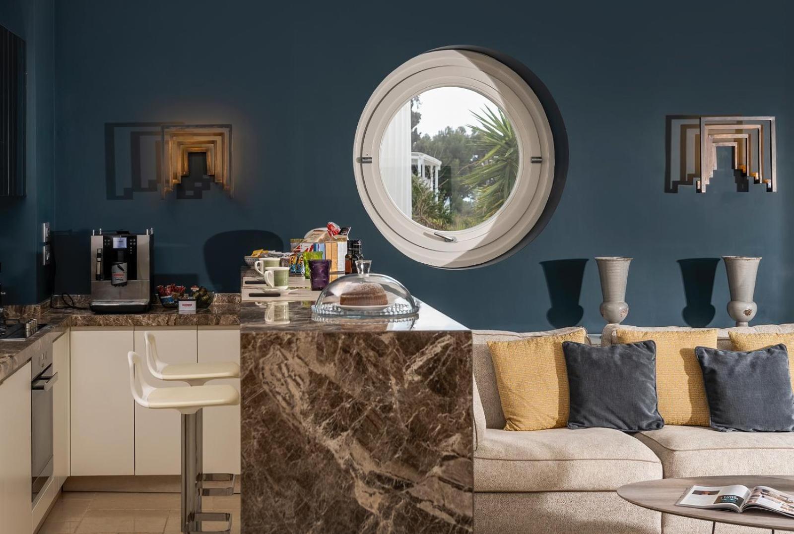 Roberhouse Tragara 37 Apartment Capri Luaran gambar